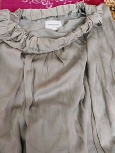 Elegant Ethnic Skirt