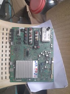Sony 40&#34; Mainboard