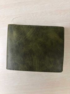 Men Wallet