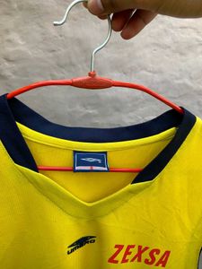 Umpro orignal jerseys