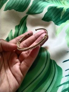 Golden Bracelet