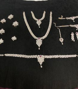 American Diamond Jewels