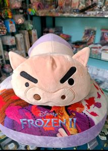 crayon shinchan Pillow