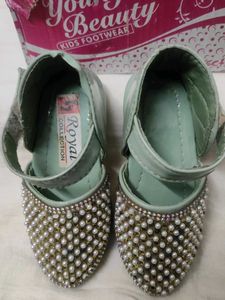 Cute Girls Footwear