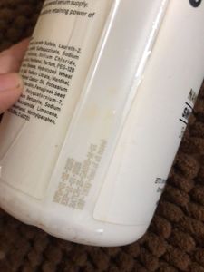 Global Amazon Secrets Smoothing Shampoo
