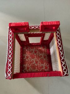 Thakor Ji Bunglow / Krishna’s House