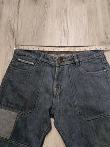 Ma811 Superdry Beggy Jeans Waist 36