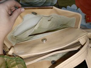 Used Old Bag