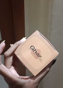 Ghar soaps Magic Cream sealed