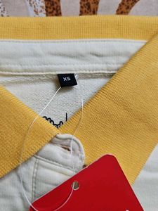 Gryffindor Polo Shirt