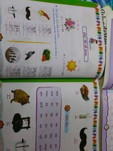 NCERT 2,3,4 Std Books