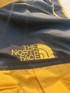 The North Face Jacket