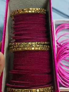 Bangles Collection