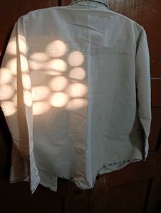 Shirt Jacket For Women