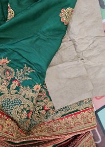 Heavy Saree For Party