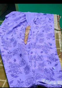 Beautiful New Saree