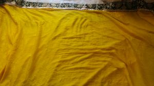 Heavy Dupatta