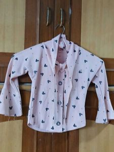 Girls Top