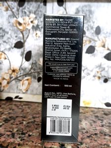 FC Makeup Fixer
