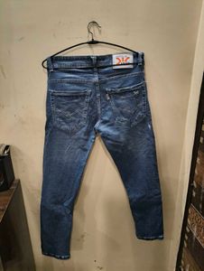 killer man&#39;s jeans