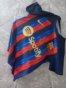 Fc Barcelona 22/23 Jersey