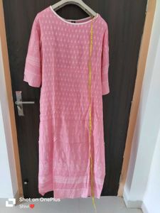 Full Long Kurta Combo