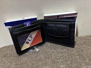 Black Wallet (men’s)