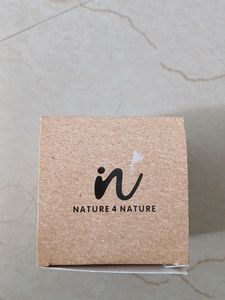 Natue 4 Nature Face Cleanser