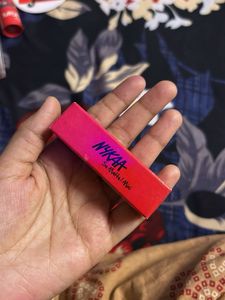 NYKAA So Matte! Mini Lipstick