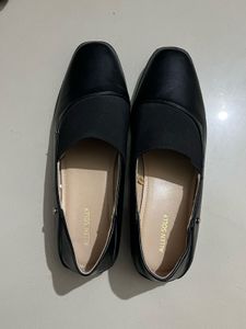 Allen Solly Women’s Formal Slip-On Shoes (UK 6)