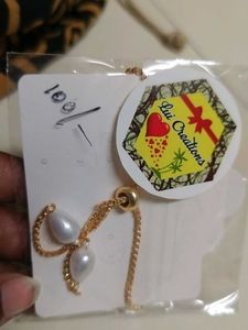 Evil Eye Bracelet