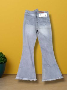 I@54 Size-30 Bootcut Jeans