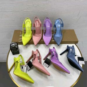 Zara Heels
