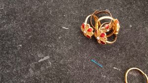 Jewellery