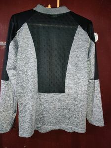 Techno sport T-shirt Full Sleeves.