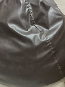 Bean Bag Without Beans