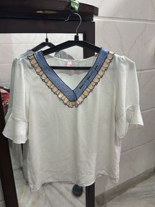 fancy shirt