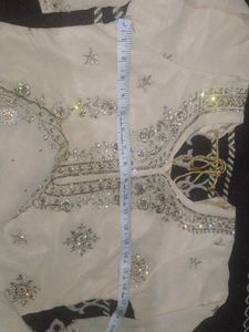 beutiful 3 pic kurta pant set