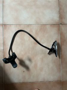 Flexible Phone Holder