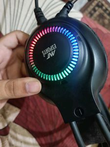 Gaming Headset - ANT ESPORTS