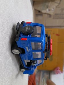 Sumo Toy Car (Medium Size)