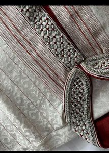Men Sherwani