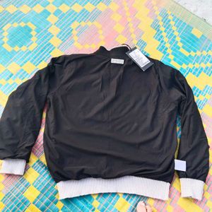 Woolen Sweat (Reversible)
