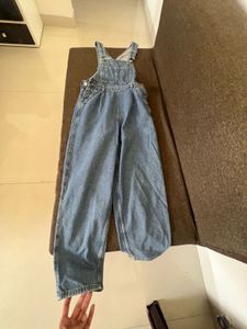 Denim Overalls: Casual &amp; Chic