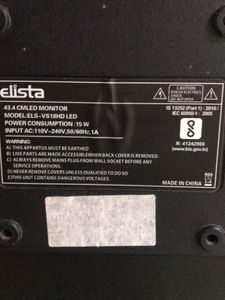 Elista Monitor