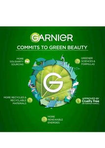 Garnier Men Turbo Bright FaceWash Pack Of 2 (150×2