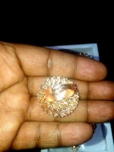 (12 Combo) Diamonds Ring