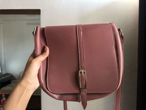 Chic Crossbody Bag