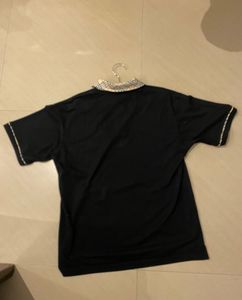 Burberry Polo Shirt