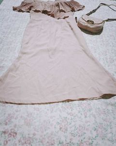 Iconic Summer Dress
